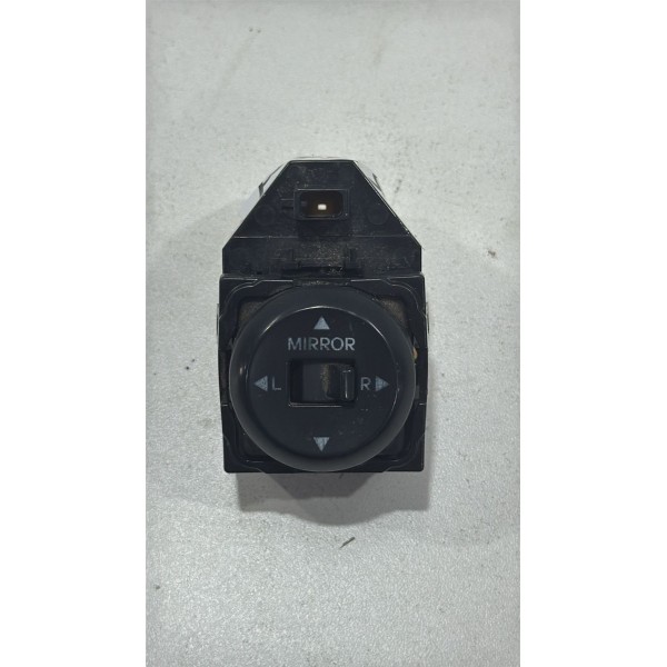 Comando Ajuste Retrovisor Kia Sportage 2011 2016 4914801110