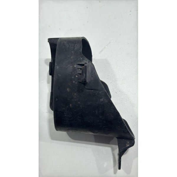 Suporte Farol Milha Direito Honda Hr-v 2017 2018 Original