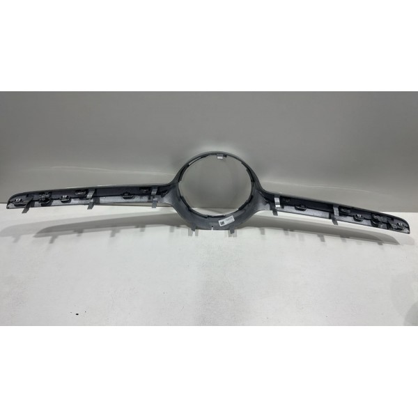 Grade Superior Dianteira Mercedes C180 C200 C250 C300 17 /20 Prateado Brilhante
