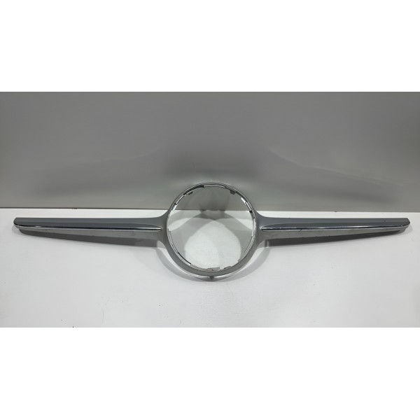 Grade Superior Dianteira Mercedes C180 C200 C250 C300 17 /20 Prateado Brilhante
