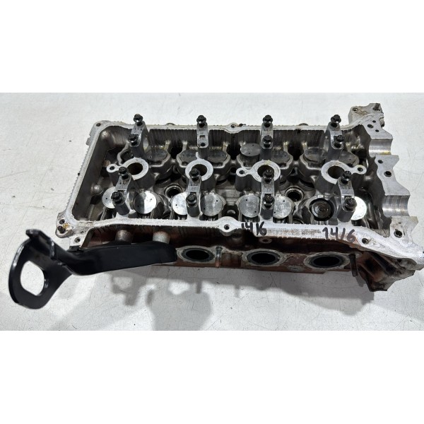 Cabeçote Renault Duster Sandero 2019 1.6 16v 110417582r