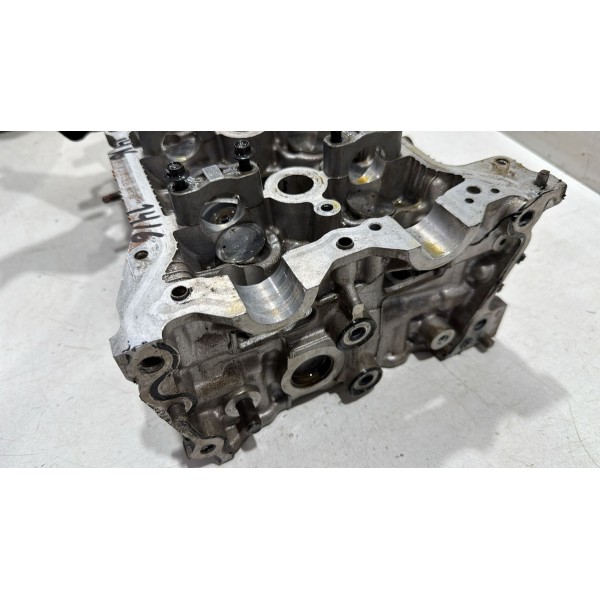 Cabeçote Renault Duster Sandero 2019 1.6 16v 110417582r Cabeçote Renault Duster Sandero 2019 1.6 16v 110417582r