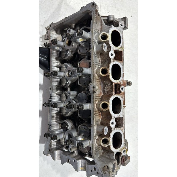 Cabeçote Renault Duster Sandero 2019 1.6 16v 110417582r Cabeçote Renault Duster Sandero 2019 1.6 16v 110417582r