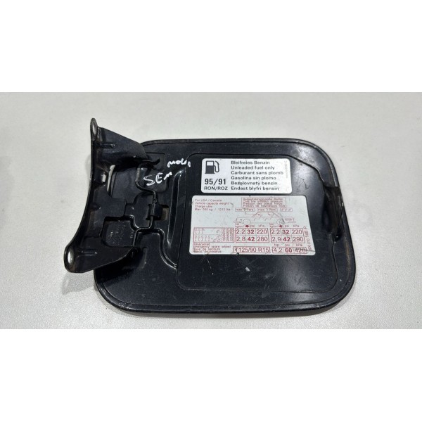 Portinhola Tampa Tanque Combustível Audi A4 97 /00 8d5809905