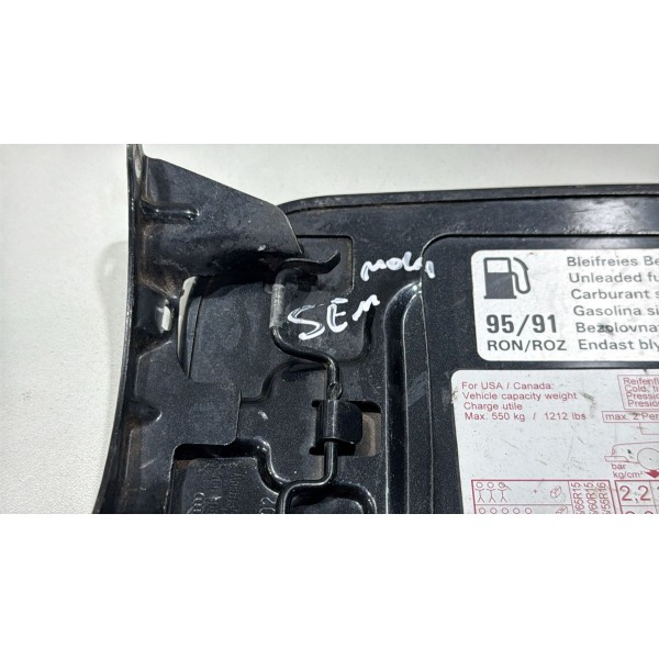 Portinhola Tampa Tanque Combustível Audi A4 97 /00 8d5809905