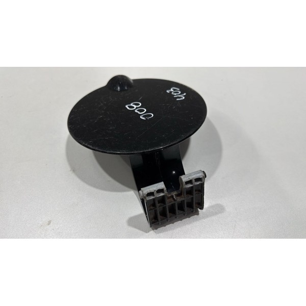 Portinhola Tanque Combustível Ford Fiesta 2003 Á 2012 Usado