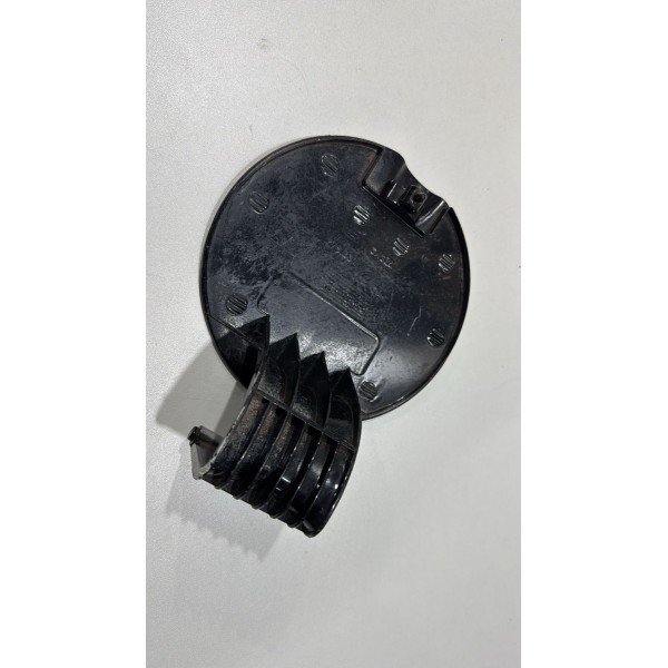 Portinhola Tanque Combustível Ford Fiesta 2003 Á 2012 Usado