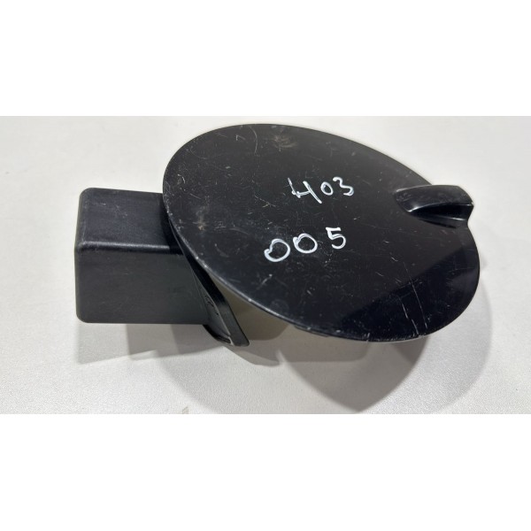 Portinhola Tanque Combustível Vectra 06 A 12 Original Gm