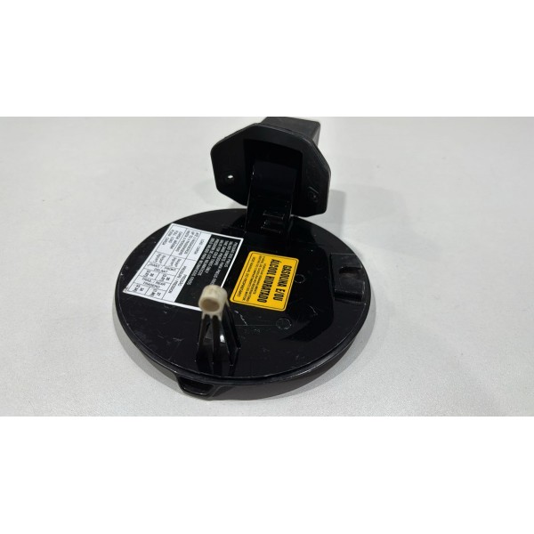 Portinhola Tanque Combustível Vectra 06 A 12 Original Gm