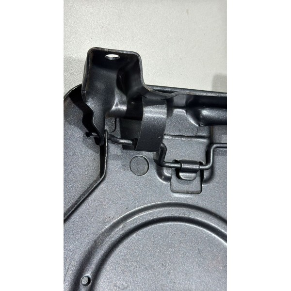 Portinhola Abertura Tanque Vw Gol G3 G4 2005 2006 2007 Orig.
