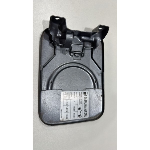 Portinhola Abertura Tanque Vw Gol G3 G4 2005 2006 2007 Orig.