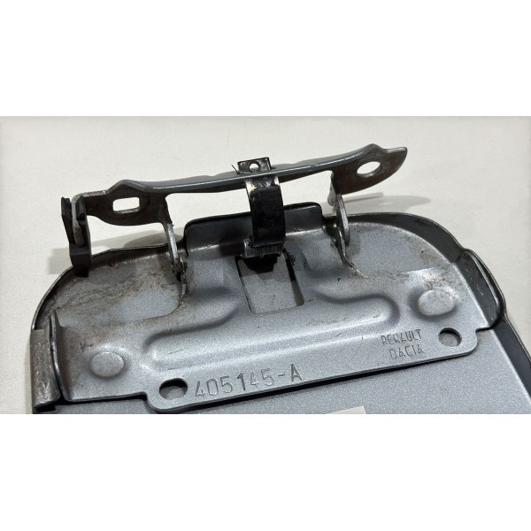 Portinhola Tampa Combustivel Renault Logan 2007 A 2012 Usado