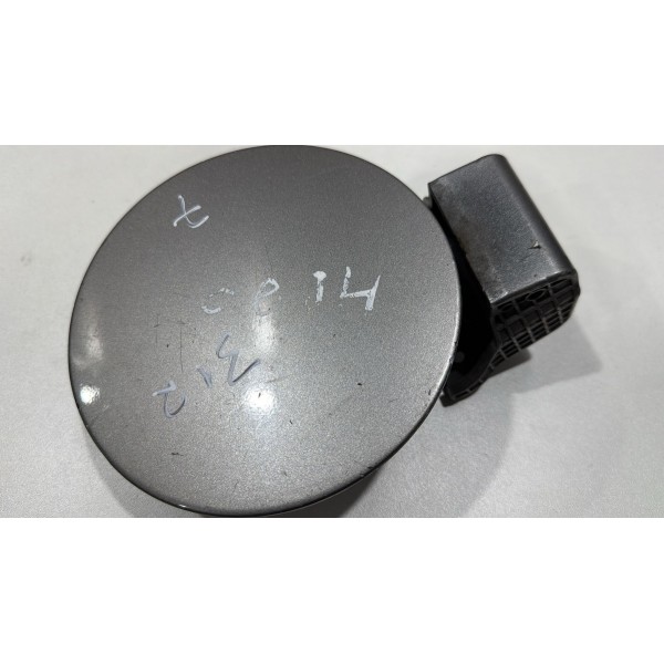 Portinhola Tampa Tanque Combustível Hyundai Hb20 2013 A 2019