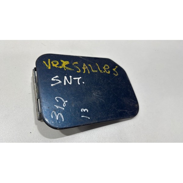 Tampa Portinhola Tanque Combustível Santana Versailles