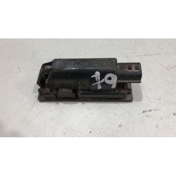 Luz Placa Traseira Renault Kwid 2018 2019