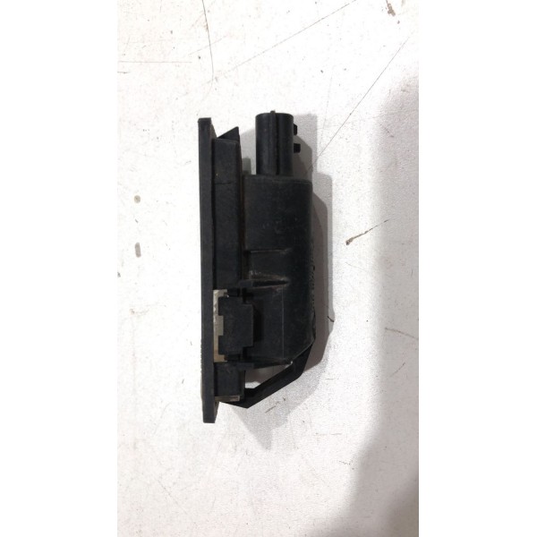 Luz Placa Traseira Renault Kwid 2018 2019