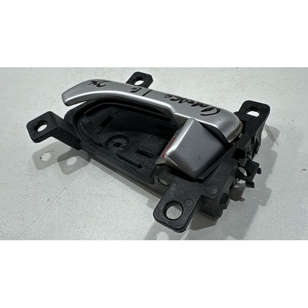 Maçaneta Interna  Esquerda Kia Sportage 2012 2011 Dianteira/traseira