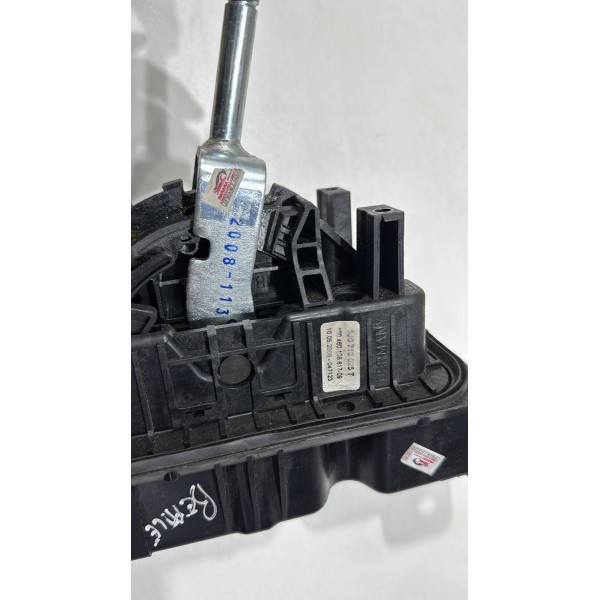Trambulador Cambio Automático New Beetle Aut. 1j0713025t
