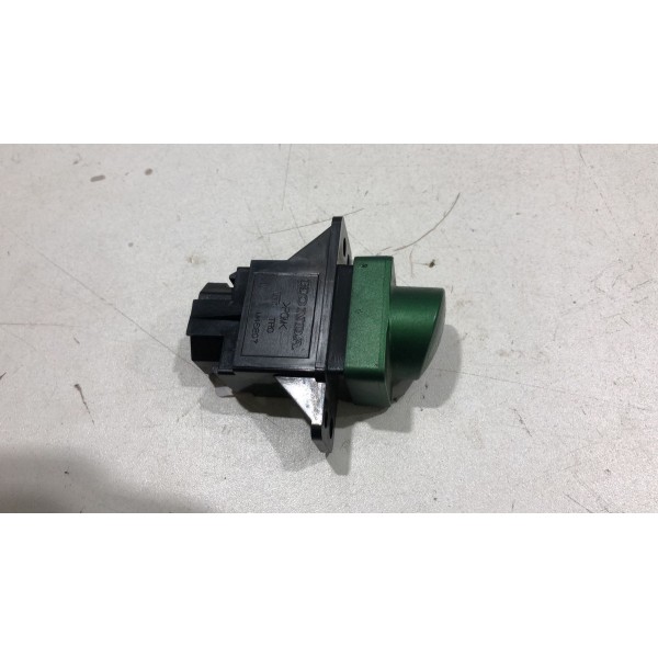 Botão Econ Painel Honda Civic 2012 Á 2016 Original Botão Econ Painel Honda Civic 2012 Á 2016 Original