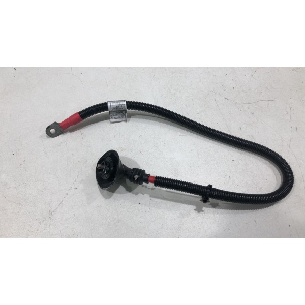 Cabo Bateria Polo Positivo Bmw X5 E53 4.4 V8 1999 A 2006