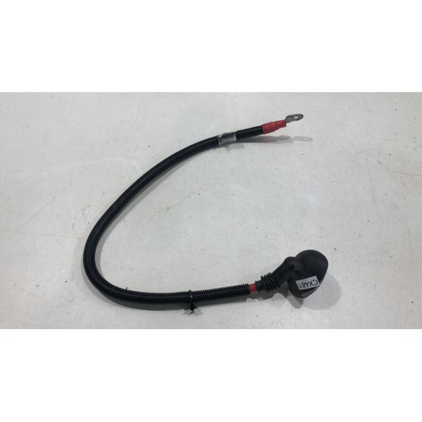 Cabo Bateria Polo Positivo Bmw X5 E53 4.4 V8 1999 A 2006