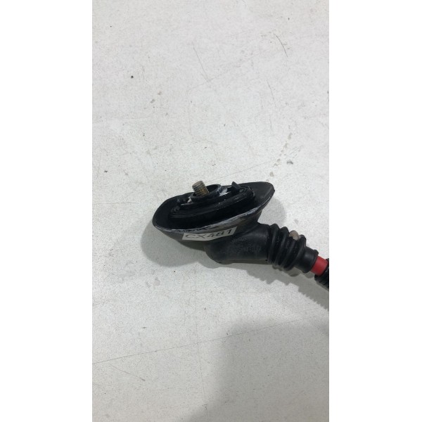 Cabo Bateria Polo Positivo Bmw X5 E53 4.4 V8 1999 A 2006