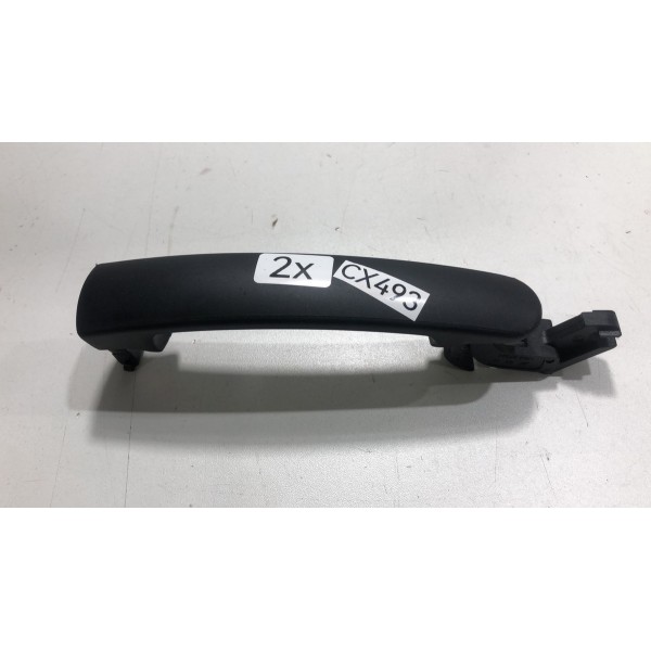 Maçaneta Externa Volkswagen Gol G6 Fox Saveiro 2012 Á 2020