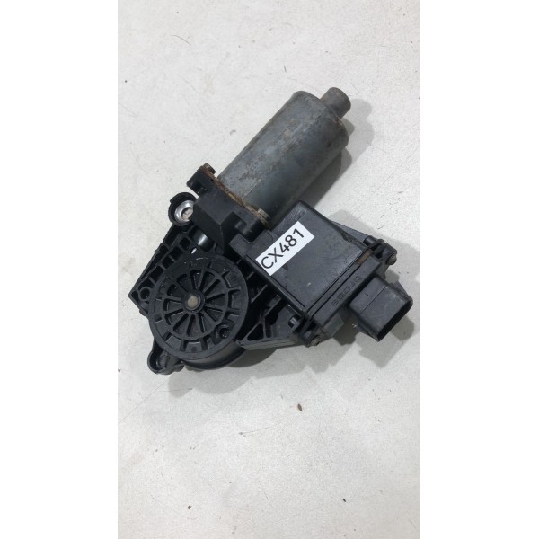 Motor Maquina Vidro Vectra Traseiro Direito 1998 1999 Orig