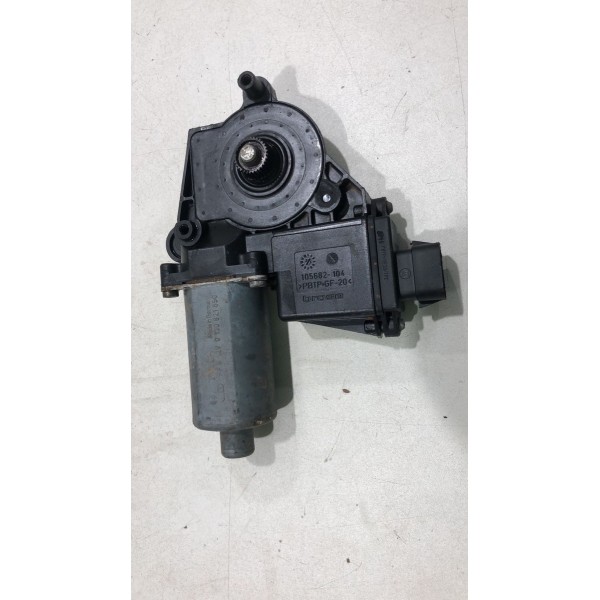 Motor Maquina Vidro Vectra Traseiro Direito 1998 1999 Orig