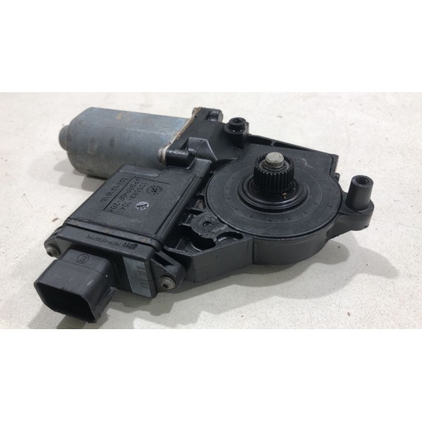Motor Maquina Vidro Vectra Traseiro Direito 1998 1999 Orig