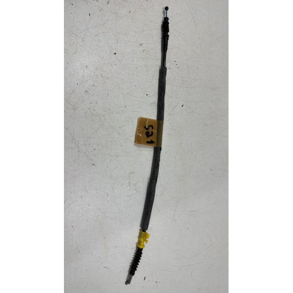 Cabo Maçaneta Externa Porta Dianteira Audi A5 2010/2019