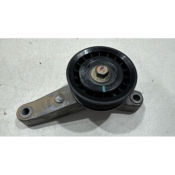 Suporte Polia Correia Honda Hrv 1.8 2016 2017 2018 2019 2020
