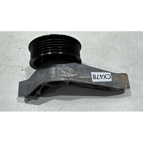 Suporte Polia Correia Honda Hrv 1.8 2016 2017 2018 2019 2020