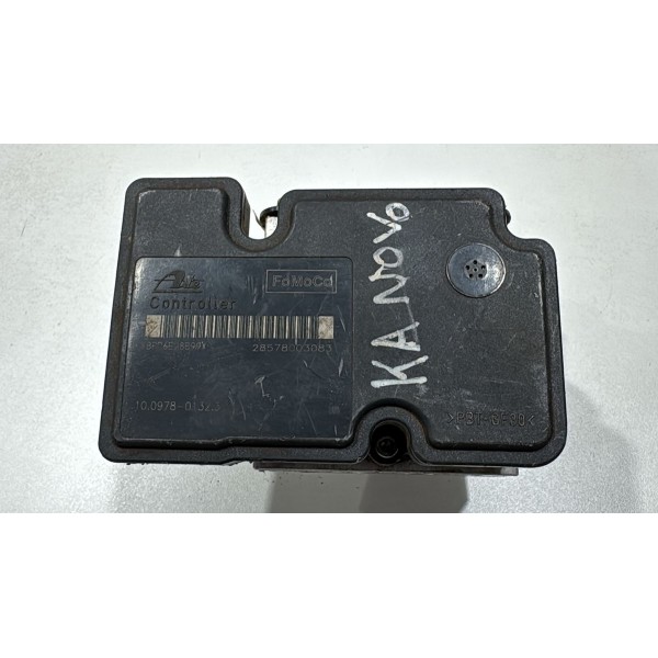 Módulo Central Ford Ka 1.0 3cc Flex 2015 A 2020 E3b12d245ca