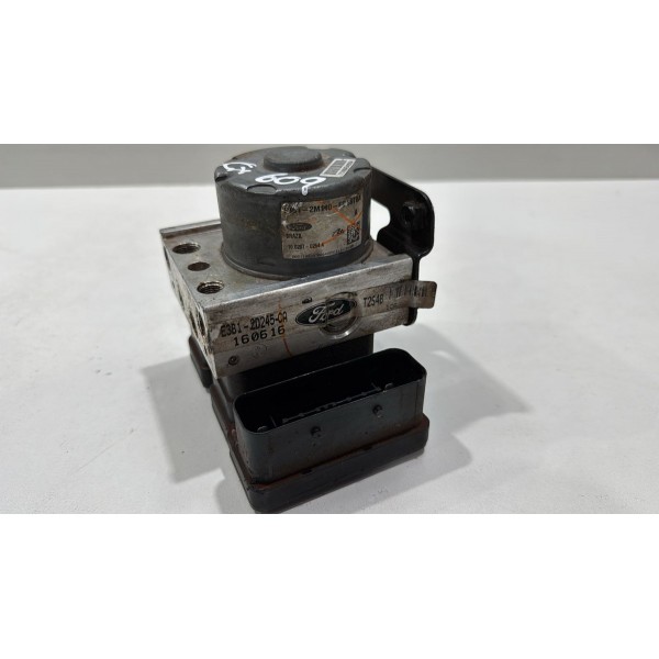 Módulo Central Ford Ka 1.0 3cc Flex 2015 A 2020 E3b12d245ca