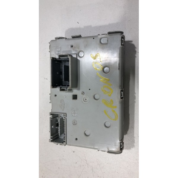 Caixa De Fusível Fiat Argo 2018 2019 503441781400