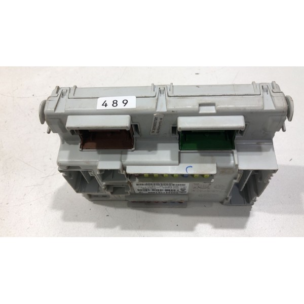 Caixa De Fusível Fiat Argo 2018 2019 503441781400