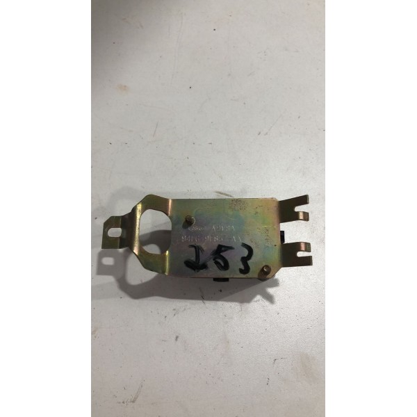 Interruptor Corta Combustivel Ford Ka 05 Á 2011 94fg9f857aa