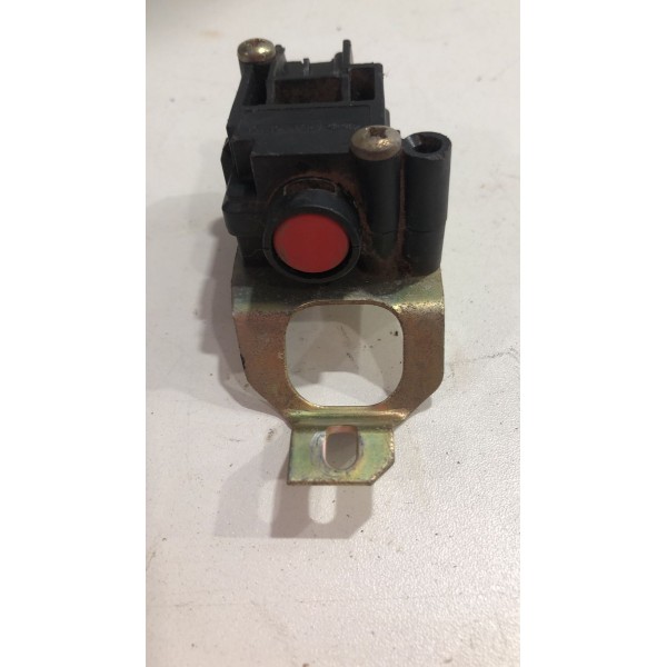 Interruptor Corta Combustivel Ford Ka 05 Á 2011 94fg9f857aa