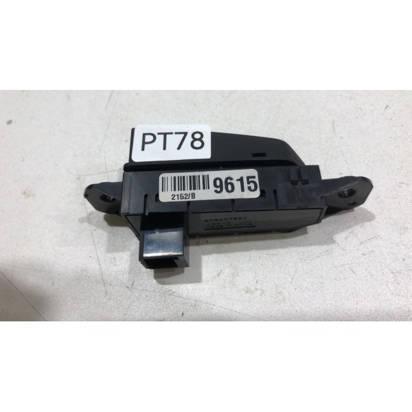 Botão Indicando Passenge Chevrolet Sonic 1.6 2013 202007564 Botão Indicando Passenge Chevrolet Sonic 1.6 2013 202007564