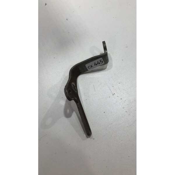 Suporte Chave Seletora Cambio Outlander Gt 2014 2015