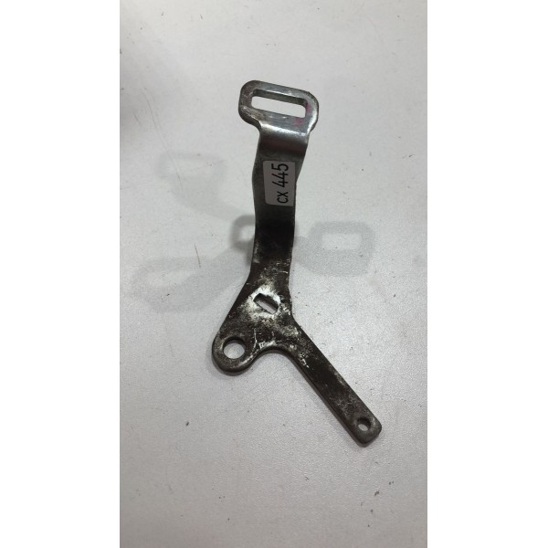 Suporte Chave Seletora Cambio Outlander Gt 2014 2015