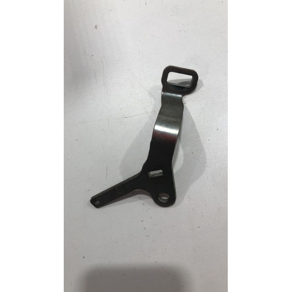 Suporte Chave Seletora Cambio Outlander Gt 2014 2015