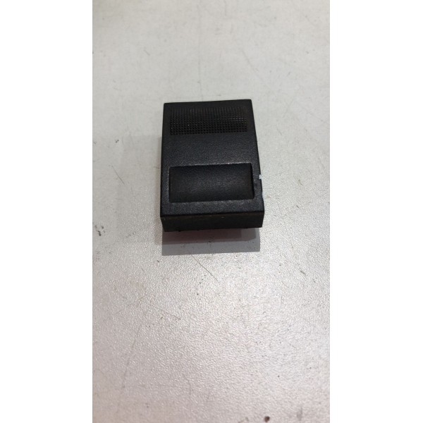 Tampa Falsa Botão Painel Gol Parati Saveiro G3 G4 Orig. Vw