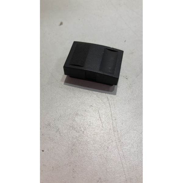 Tampa Falsa Botão Painel Gol Parati Saveiro G3 G4 Orig. Vw