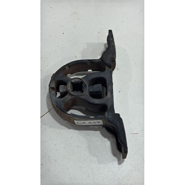 Suporte De Escape Bmw X5 E53 4.4 2001/2006 18217503027