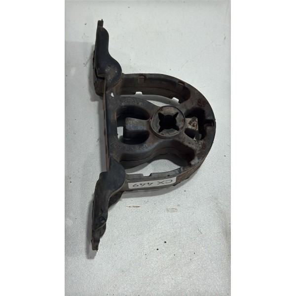 Suporte De Escape Bmw X5 E53 4.4 2001/2006 18217503027