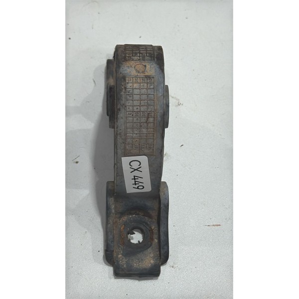 Suporte De Escape Bmw X5 E53 4.4 2001/2006 18217503027