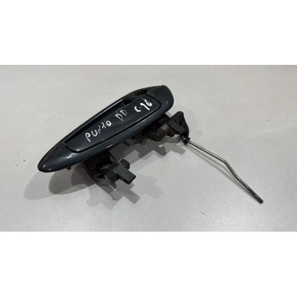 Maçaneta Externa Dianteira Direita Fiat Punto Linea