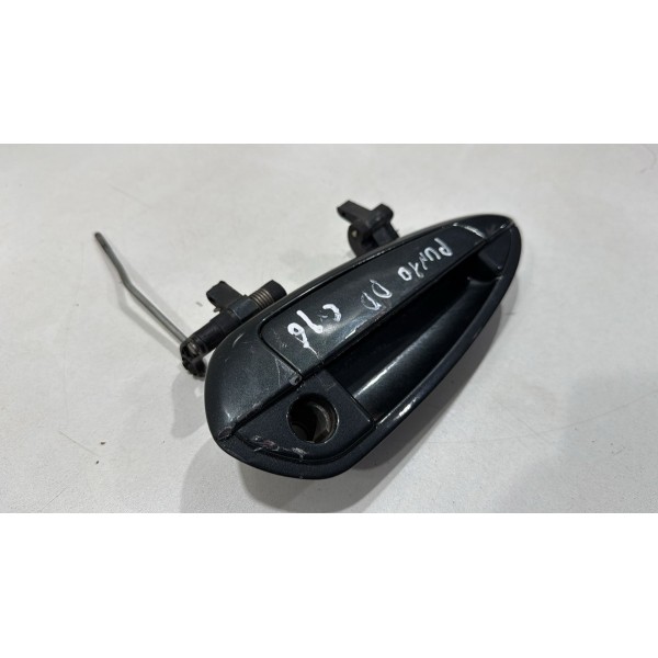 Maçaneta Externa Dianteira Direita Fiat Punto Linea